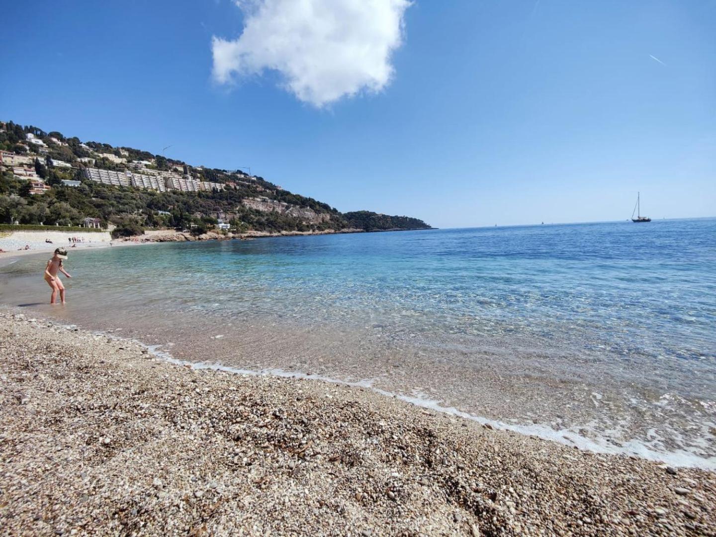 Le Coq Massolin Roquebrune-Cap-Martin Extérieur photo