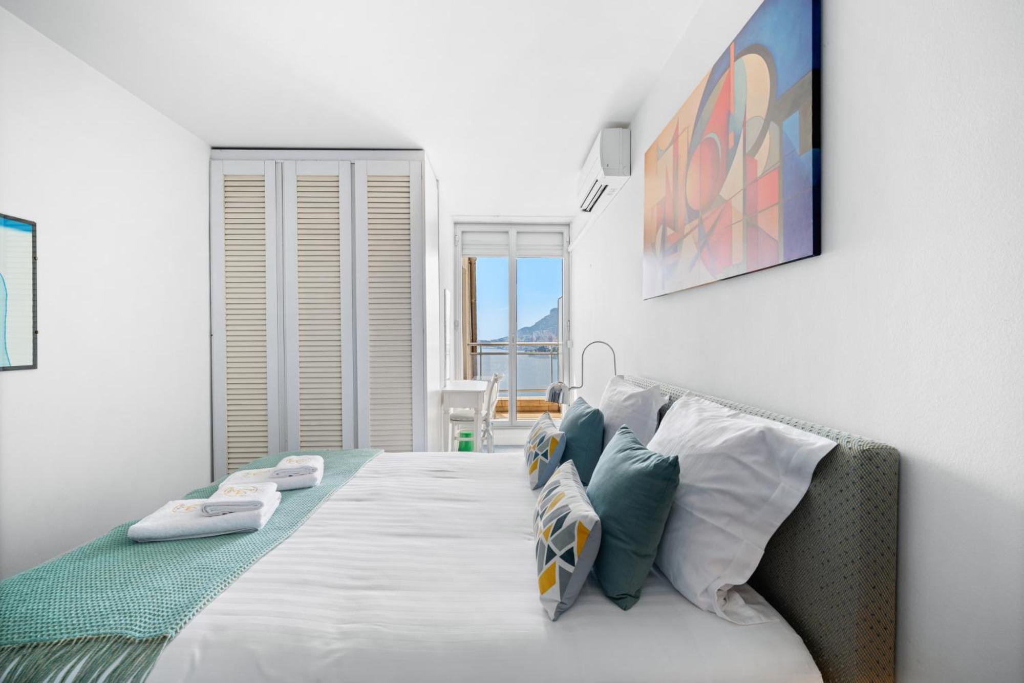 Le Coq Massolin Roquebrune-Cap-Martin Extérieur photo