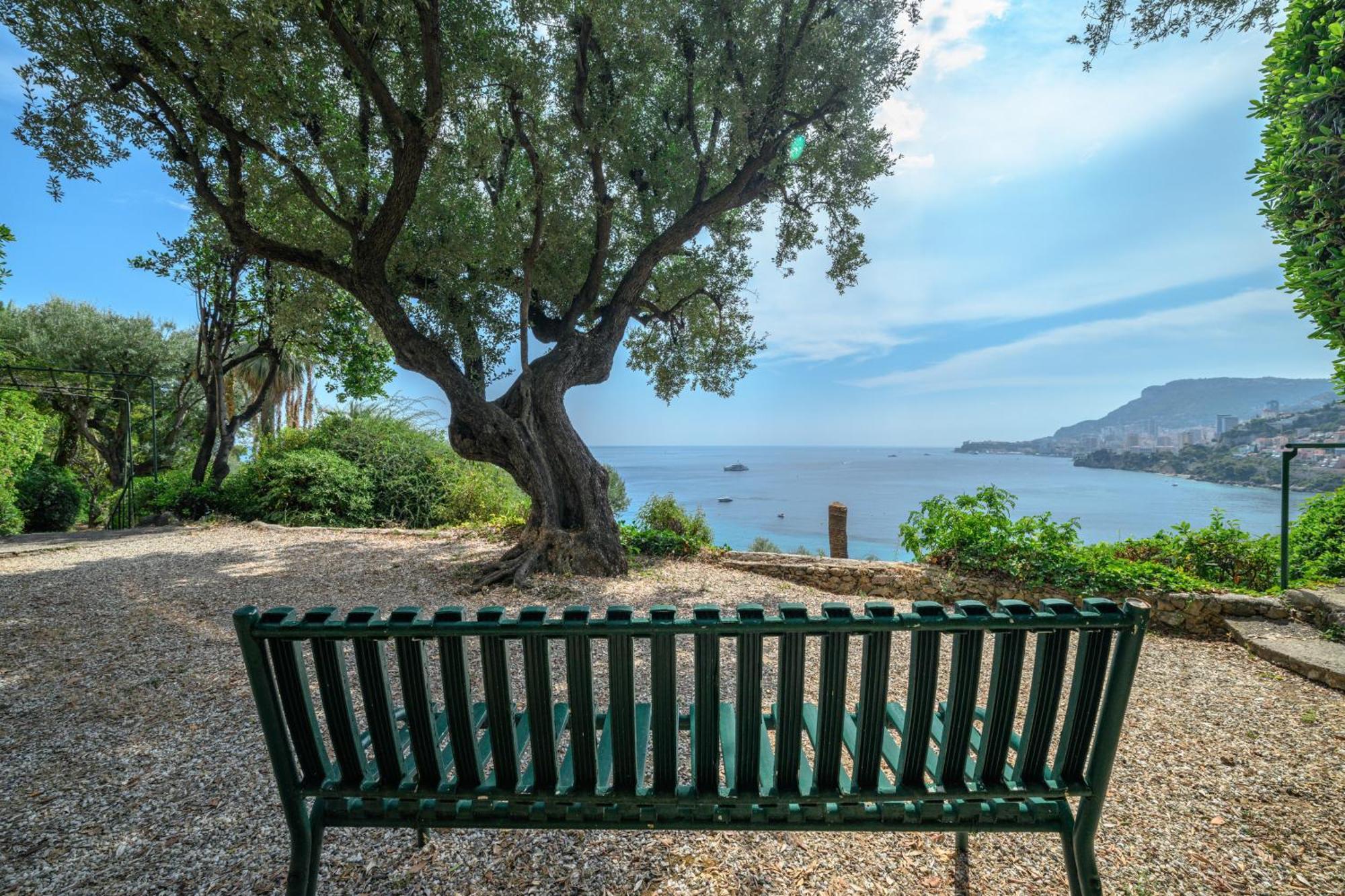 Le Coq Massolin Roquebrune-Cap-Martin Extérieur photo