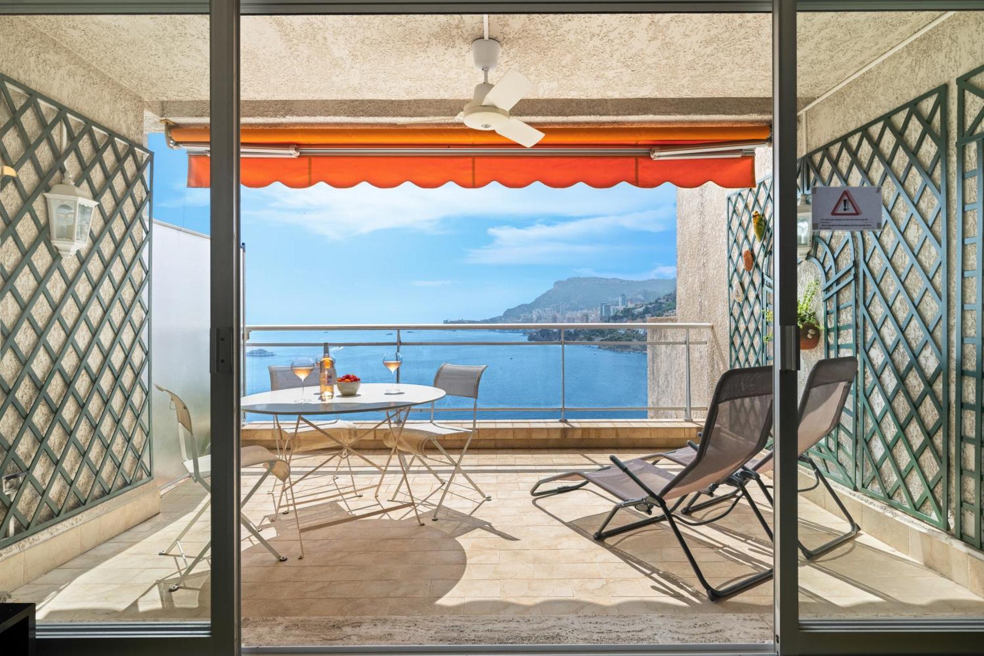 Le Coq Massolin Roquebrune-Cap-Martin Extérieur photo