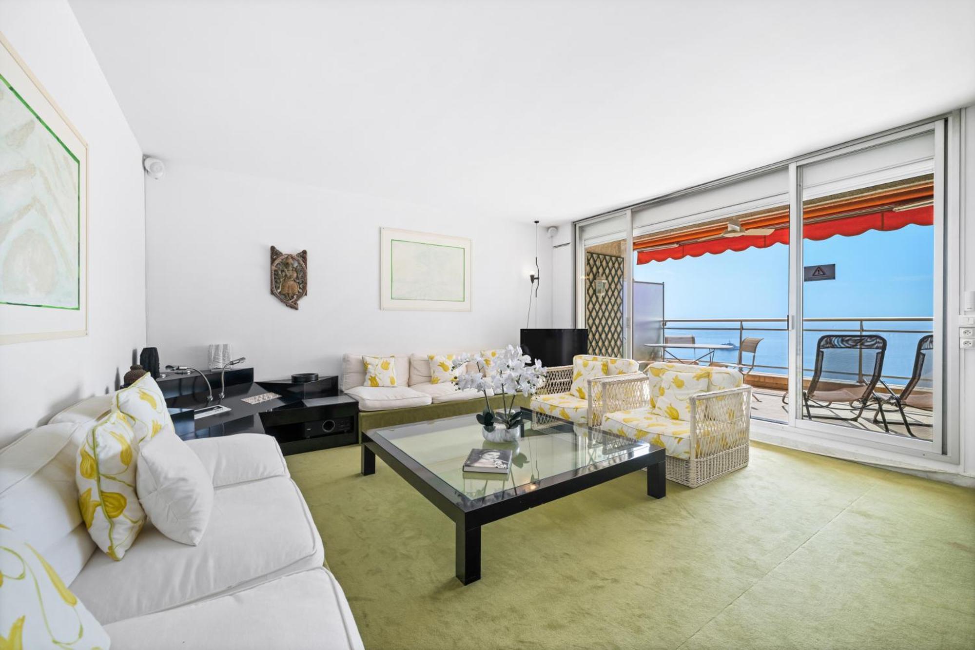 Le Coq Massolin Roquebrune-Cap-Martin Extérieur photo